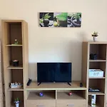 公寓 Casa Aloe Mafasca Playitas *