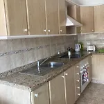 Casa Aloe Mafasca Playitas 公寓