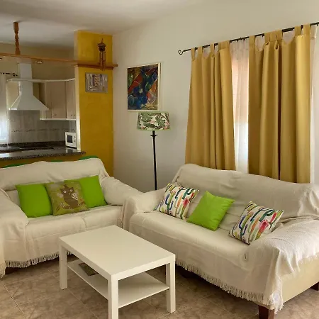 Apartment Mafasca