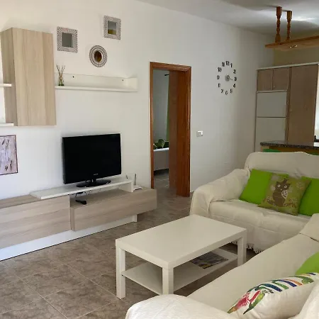 Mafasca Apartment