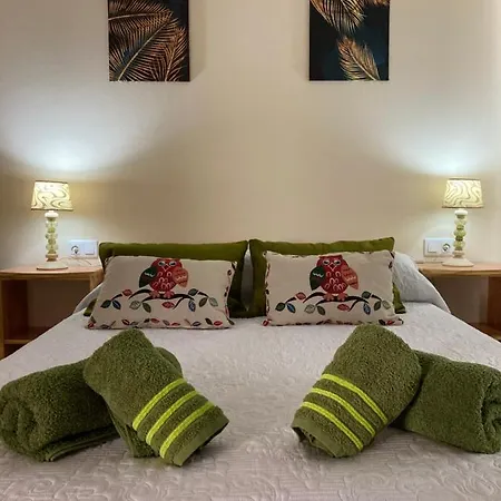 Apartment Mafasca