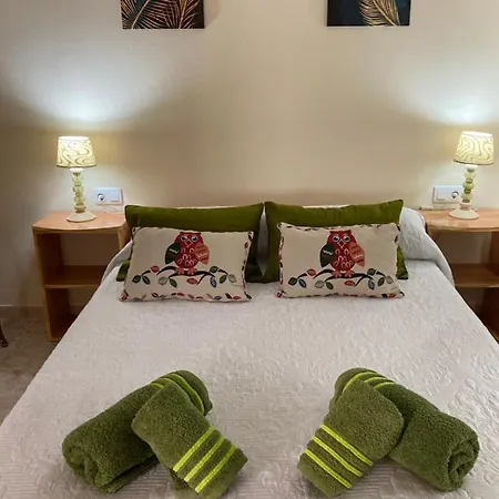 Apartment Mafasca