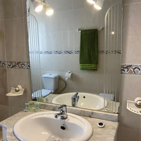 Apartment Mafasca *