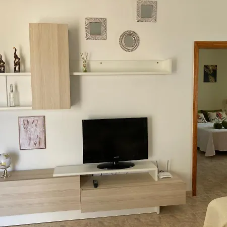 Apartment Mafasca