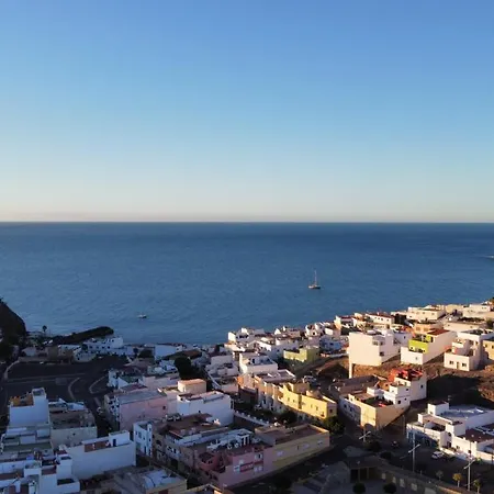 Mafasca * Las Playas