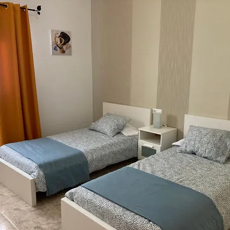 Mafasca Apartment