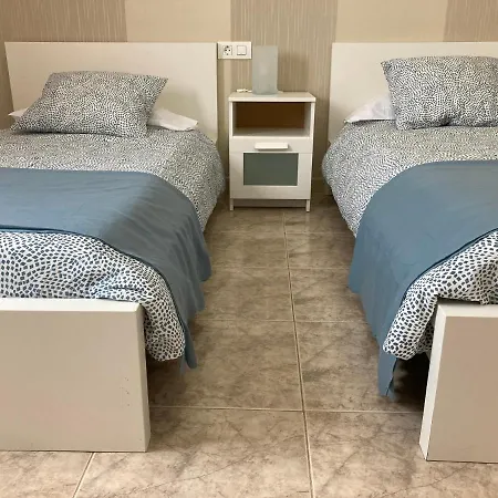 Mafasca Apartment