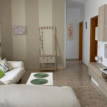 Mafasca Apartment *