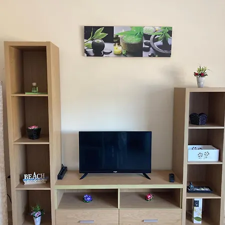 Apartament Casa Aloe Mafasca Playitas *
