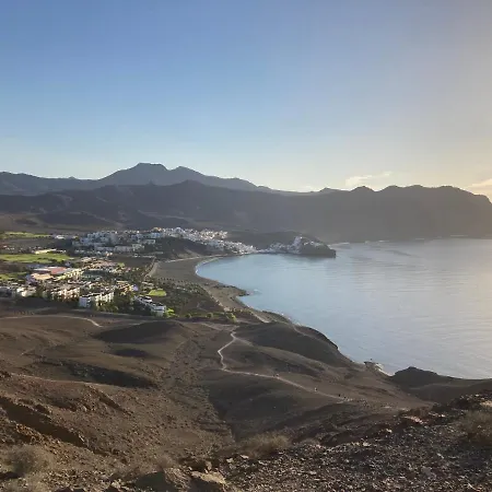 아파트 Casa Aloe Mafasca Playitas *