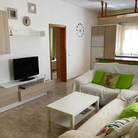 Mafasca Apartment