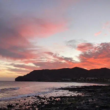 Casa Aloe Mafasca Playitas * Las Playas