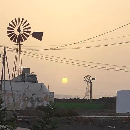 아파트 Casa Aloe Mafasca Playitas