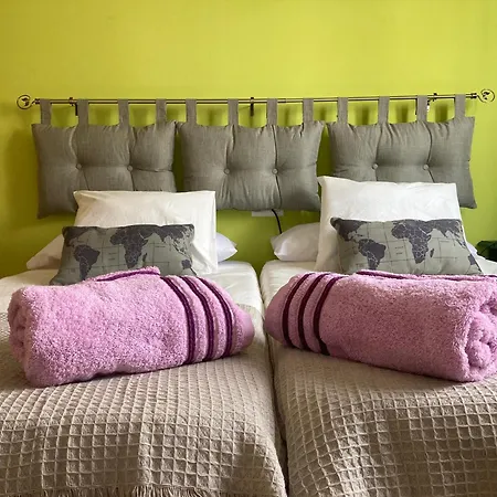 Casa Aloe Mafasca Playitas Las Playas