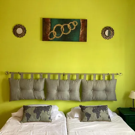 아파트 Casa Aloe Mafasca Playitas