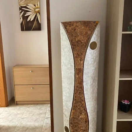 아파트 Casa Aloe Mafasca Playitas *