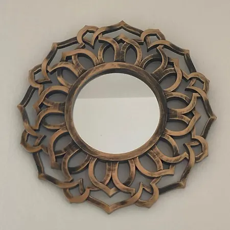 Casa Aloe Mafasca Playitas * Las Playas