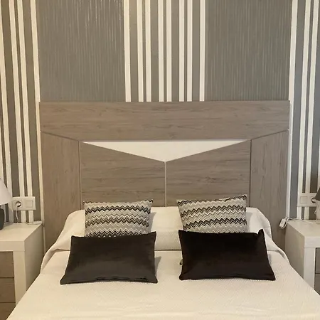 Casa Aloe Mafasca Playitas Lägenhet *
