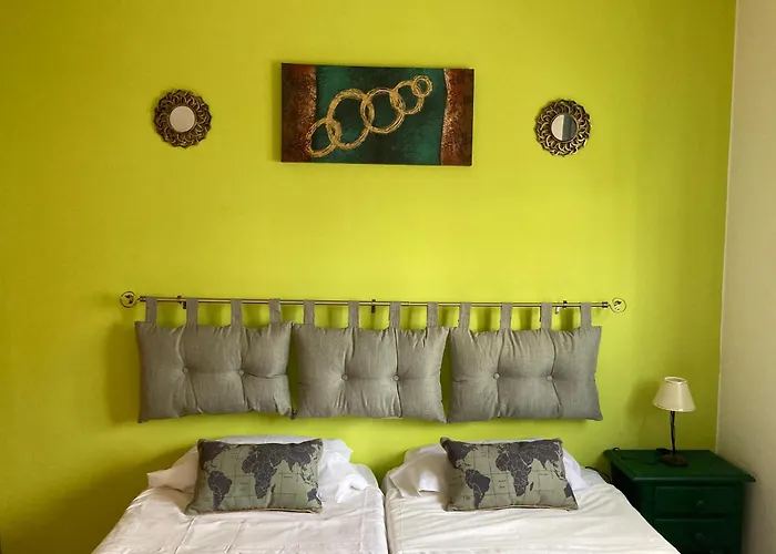 Apartament Casa Aloe Mafasca Playitas