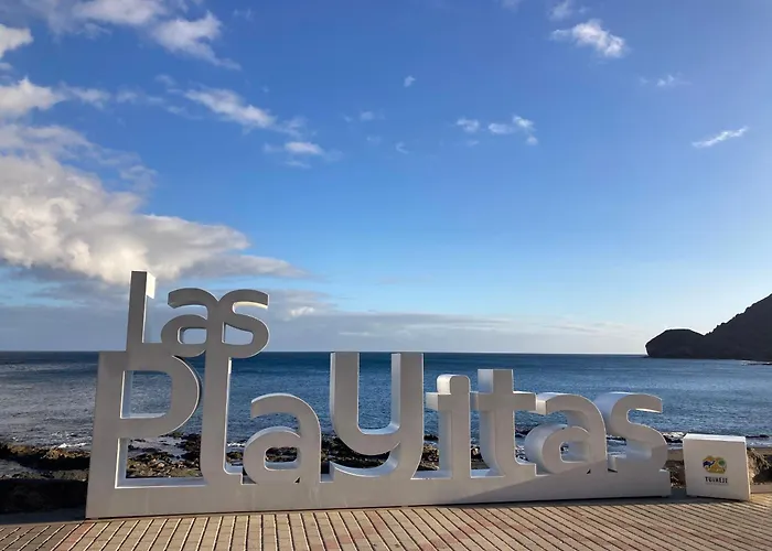Casa Aloe Mafasca Playitas *